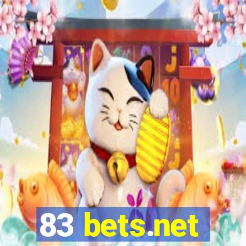 83 bets.net